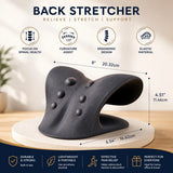 Orthopedic Memory Foam Neck Cloud