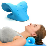 Orthopedic Memory Foam Neck Cloud