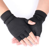 Copper Infused Compression Gloves