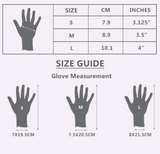 Copper Infused Compression Gloves